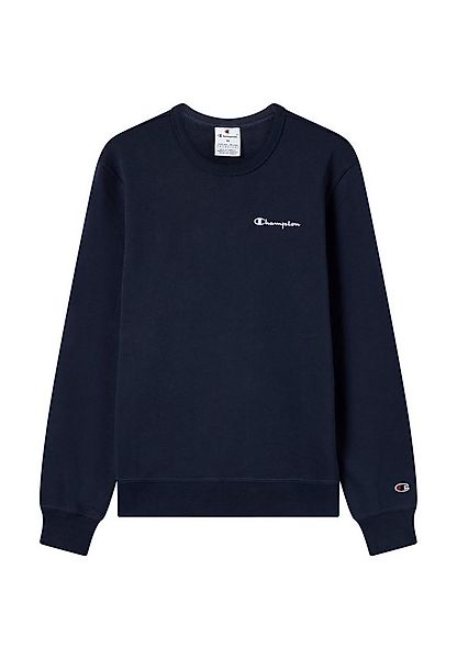 Champion Sweatshirt Crewneck Sweatshirt NNY-NS günstig online kaufen