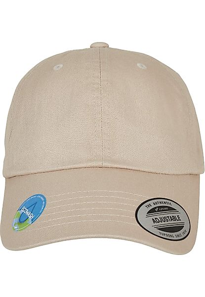 Flexfit Flex Cap Flexfit Unisex Ecowash günstig online kaufen