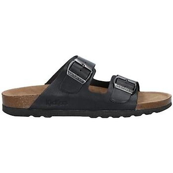 Kickers  Pantoffeln 894310-60 KICK BOHEM günstig online kaufen