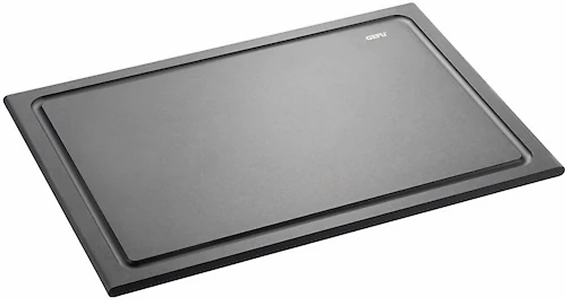 GEFU Schneidebrett »SLIZE«, (1 St.), Holzverbundstoff aus 80 % recyceltem M günstig online kaufen