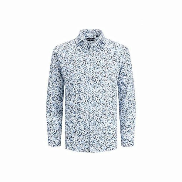 Jack & Jones Langarmhemd keine Angabe regular fit (1-tlg) günstig online kaufen