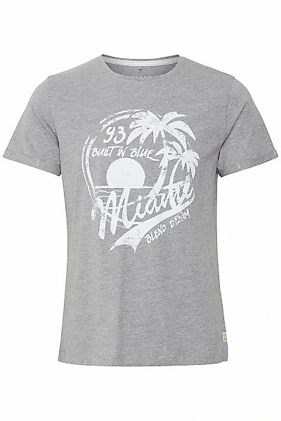 Blend Rundhalsshirt "Rundhalsshirt BHPerry" günstig online kaufen