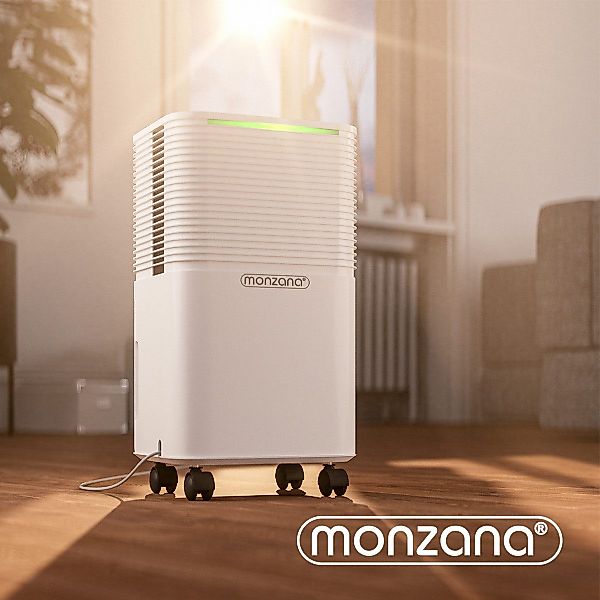monzana Luftentfeuchter günstig online kaufen