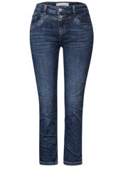STREET ONE 7/8-Jeans "Style Jane" im Five-Pocket Style günstig online kaufen