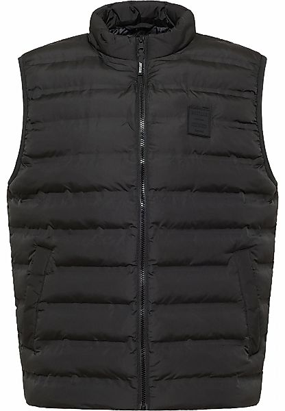 MUSTANG Kurzweste "Herren Style Dublin" günstig online kaufen