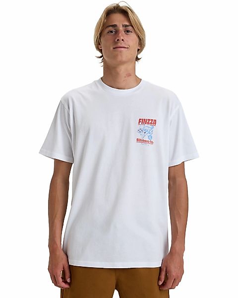 Billabong T-Shirt "Lunch Break" günstig online kaufen