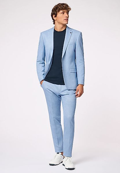 Roy Robson Hosenanzug "Slim Fit" günstig online kaufen