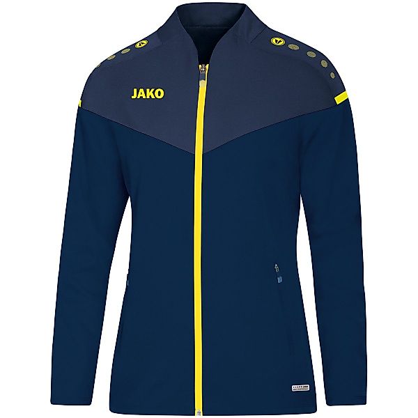 Jako Trainingsjacke Damen Präsentationsjacke Champ 2.0 günstig online kaufen