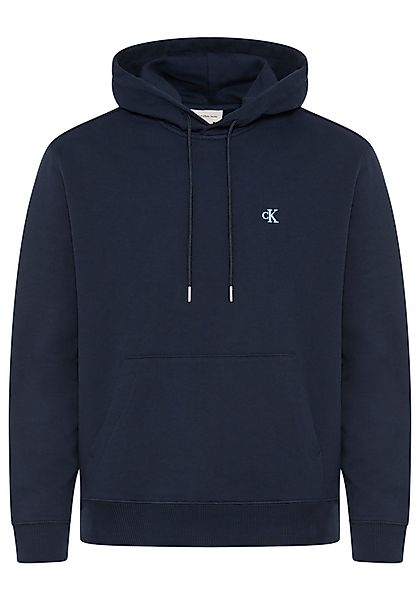 Calvin Klein Jeans Sweatshirt MONOGRAM HOODIE günstig online kaufen