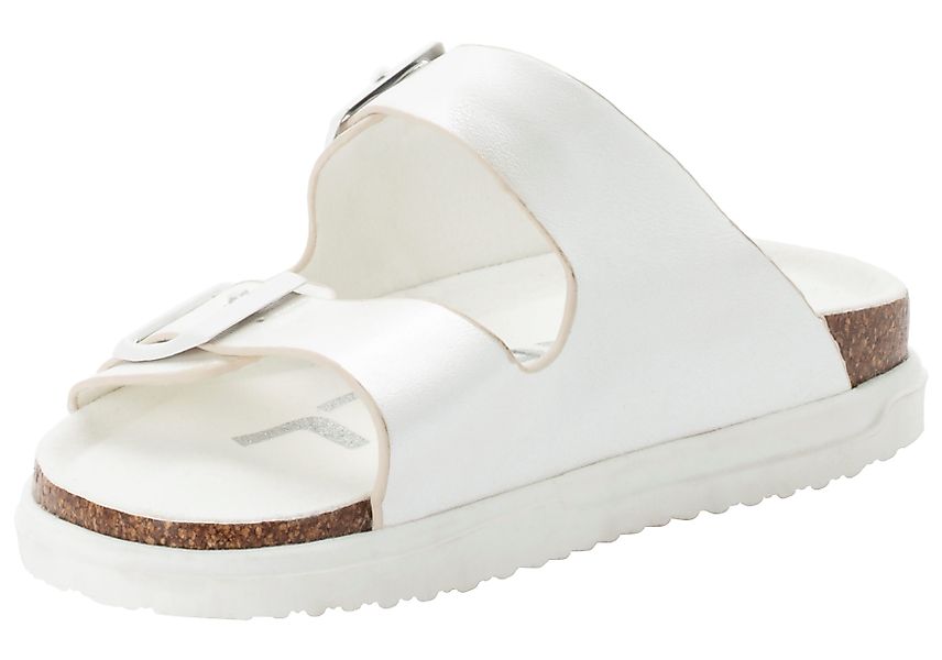 O'Neill HALEIWA SLIDER LOW JR Sandale günstig online kaufen