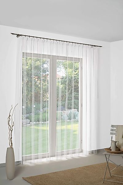Wirth Gardine »Chiara«, (1 St.) günstig online kaufen