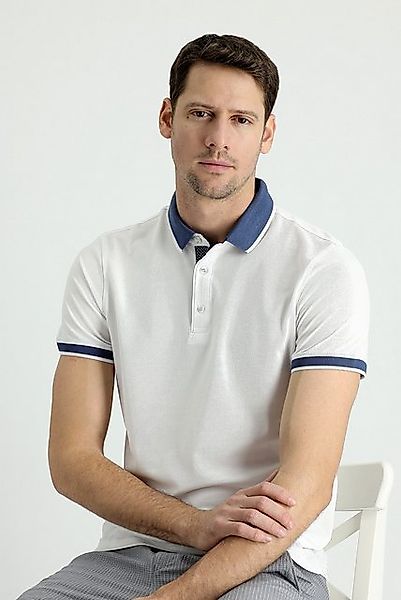 KIGILI Poloshirt (1er pack) günstig online kaufen