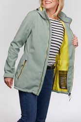 Killtec Softshelljacke günstig online kaufen