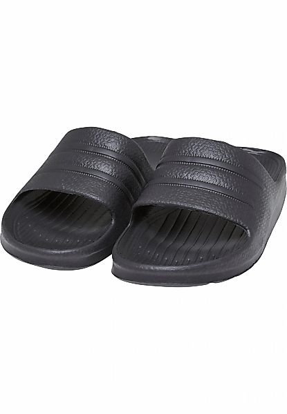URBAN CLASSICS Sneaker "Urban Classics Accessoires Basic Slide Sandalen" 1 günstig online kaufen