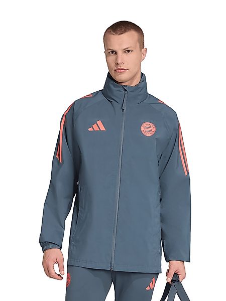 adidas Performance Regenjacke FC Bayern München, günstig online kaufen