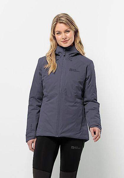 Jack Wolfskin Outdoorjacke WISPER INS JKT günstig online kaufen