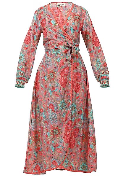 SURI FREY Wickelkleid SFY Freyday (1-tlg) günstig online kaufen