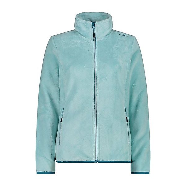CMP Fleecejacke CMP Damen Jacke Woman Jacket 38P1536 günstig online kaufen