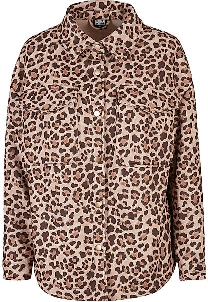 URBAN CLASSICS Allwetterjacke Urban Classics Damen günstig online kaufen