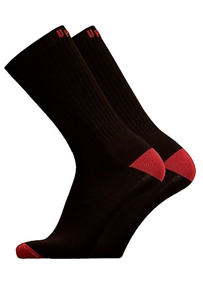 UphillSport Socken "POSIO", (2 Paar), mit atmungsaktiver Funktion günstig online kaufen