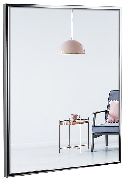 myposterframe Einzelrahmen Alu Bilderrahmen Amalthea, (1 günstig online kaufen