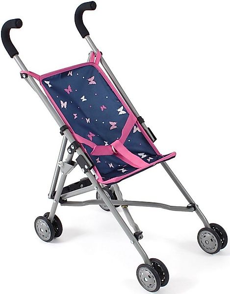 CHIC2000 Puppenbuggy Roma, Mini-Buggy günstig online kaufen