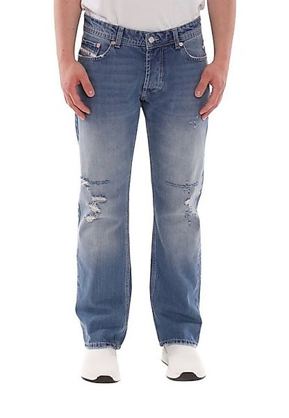 PICALDI Jeans Gerade Jeans Iola (1-tlg) 5-Pocket-Style günstig online kaufen