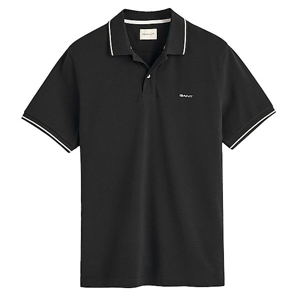 Gant Poloshirt Herren Poloshirt 1er Pack günstig online kaufen
