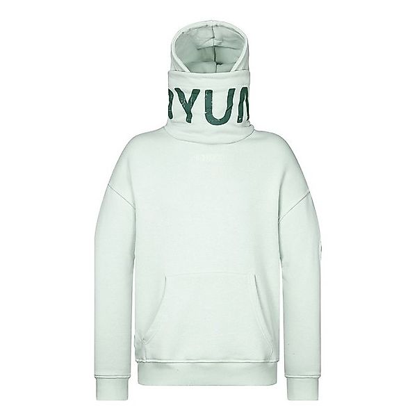 Koyumi Kapuzenpullover Break your Neck / KOYM-2283 günstig online kaufen