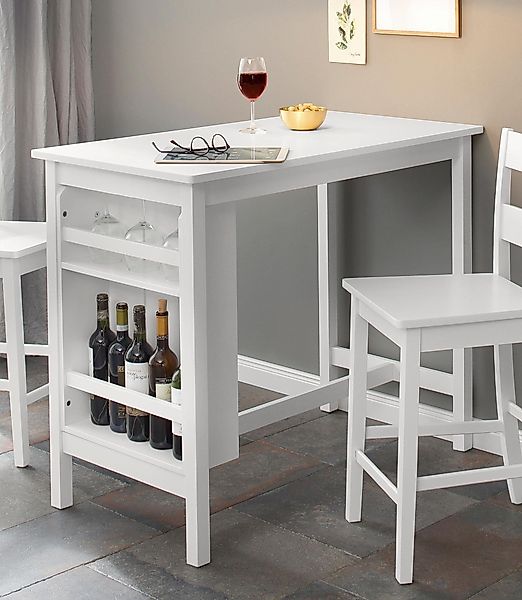 Home affaire Bartisch Torpedo, TOPSELLER! (Bartisch, günstig online kaufen