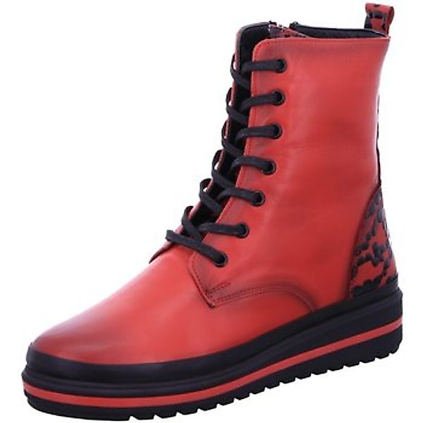 Manitu  Stiefel Stiefeletten 990149-04 günstig online kaufen