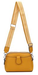 ITALYSHOP24 Schultertasche Damen Tasche Umhängetasche Handytasche günstig online kaufen