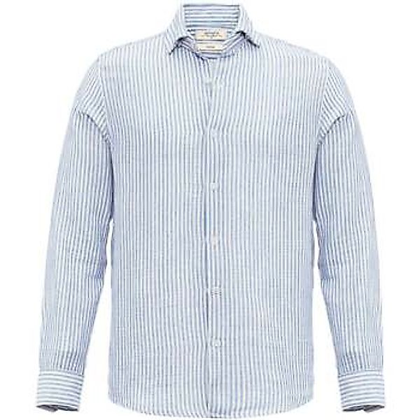 Antioch  Hemdbluse Caracas Regular Fit Shirt günstig online kaufen