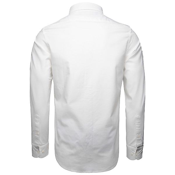 La Martina Langarmhemd MAC301 Herren Klamotte, Dress, Business, Freizeithem günstig online kaufen