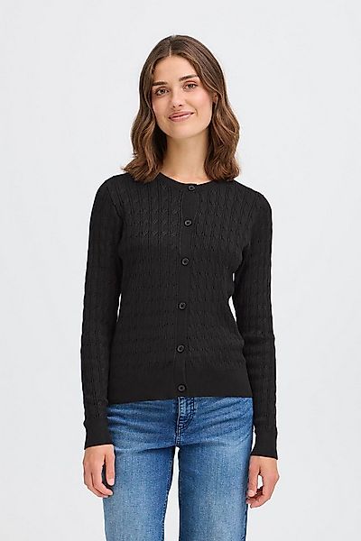 OXMO Strickjacke OXSasja Schöne leicht Strickjacke günstig online kaufen