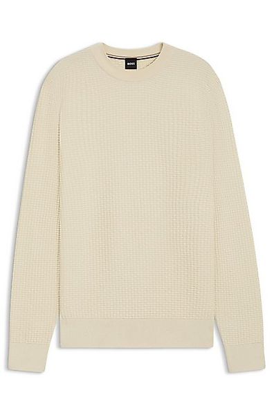 HUGO Strickpullover H-Imberto 10273062 01 günstig online kaufen