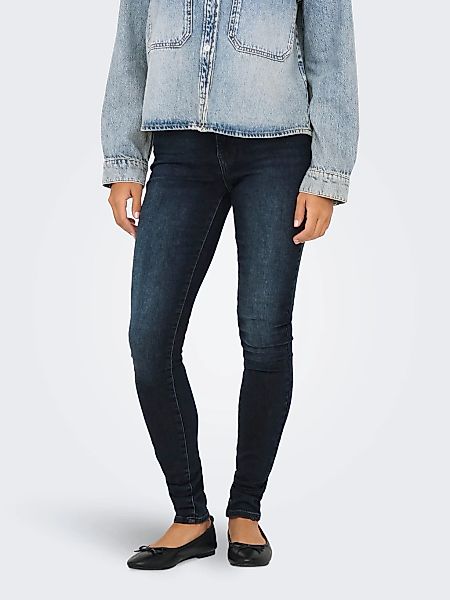 ONLY Skinny-fit-Jeans ONLFOREVER HIGH HW SK günstig online kaufen