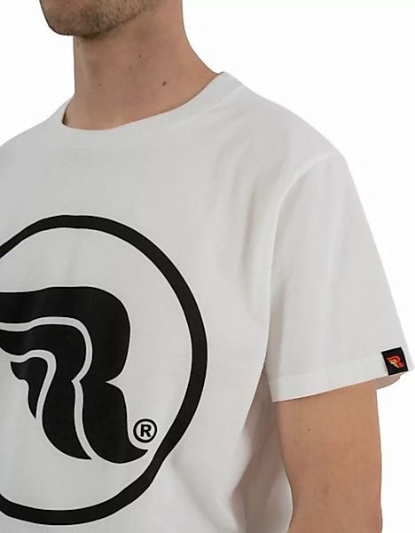 Riding Culture T-Shirt Circle günstig online kaufen