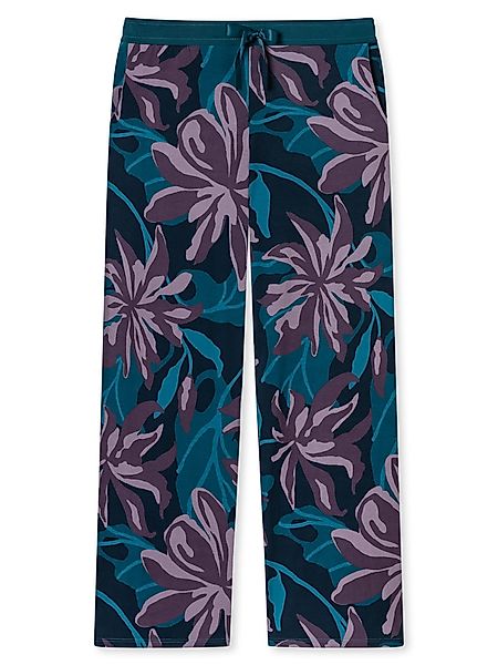 Schiesser Pyjamahose Mix & Relax schlaf-hose günstig online kaufen