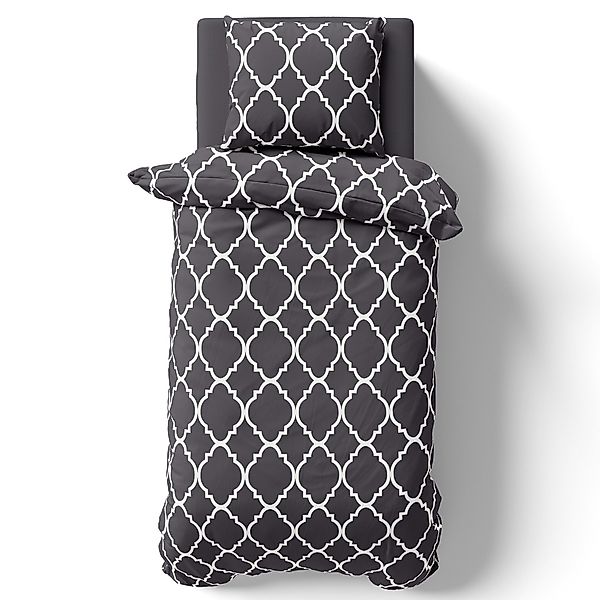 NYVI Bettwäsche Bettwäsche DreamScience Renforcé Design, günstig online kaufen