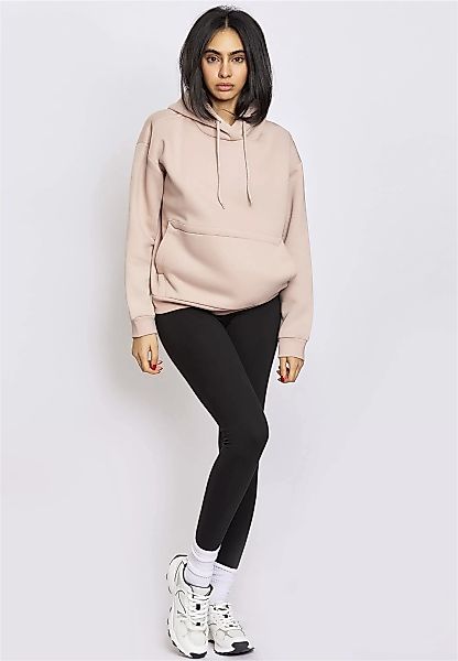 freshlions Kapuzensweatshirt "Balina", (1 tlg.), mit elastischen Bündchen günstig online kaufen