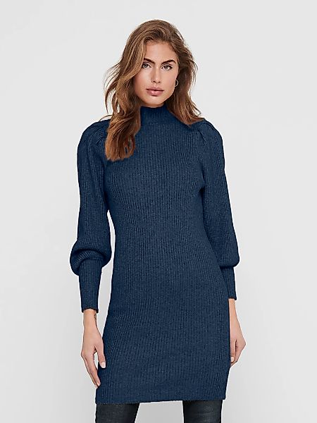ONLY Strickkleid "ONLKATIA L/S DRESS KNT NOOS" günstig online kaufen