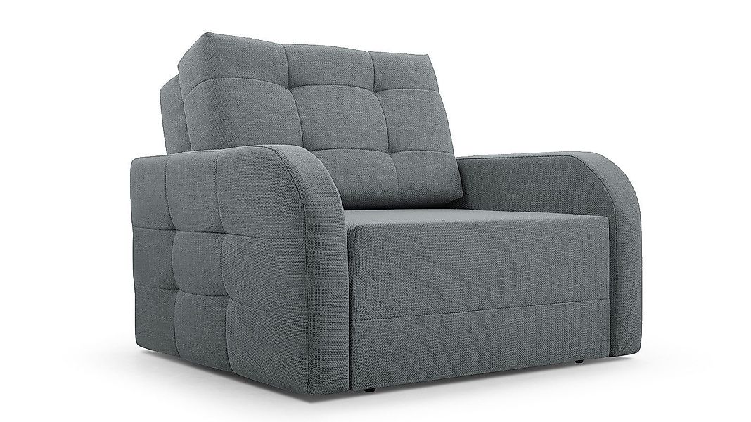 MOEBLO Kindersofa PORTO 80, Schlafsessel Sofa günstig online kaufen