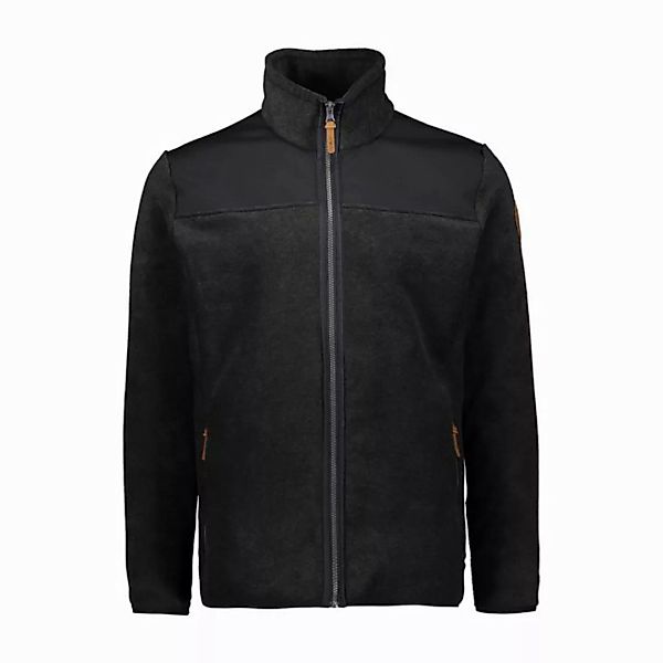 CMP Fleecejacke CMP Herren Fleecejacke Man Jacket 30H3247 günstig online kaufen