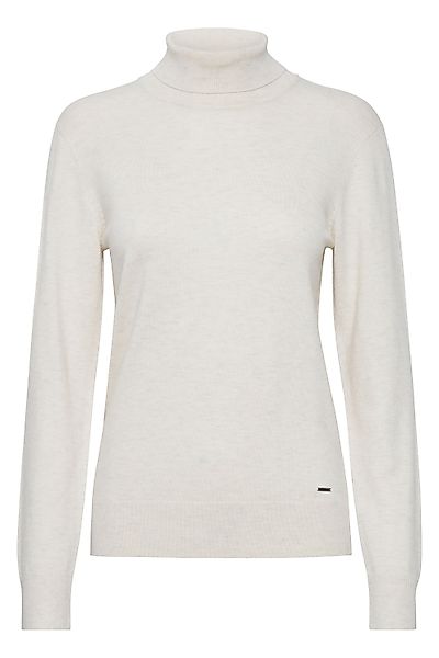 OXMO Rollkragenpullover "Rollkragenpullover OXWinala" günstig online kaufen