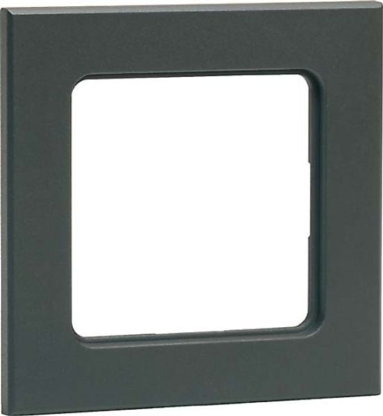 Peha Rahmen 1-fach anth lack. waage/senkrecht D 20.571.64 T - 00174111 günstig online kaufen