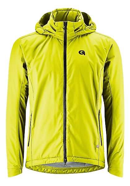 Gonso Fahrradjacke "Save Jacket Therm M", Herren Regenjacke wind- und wasse günstig online kaufen