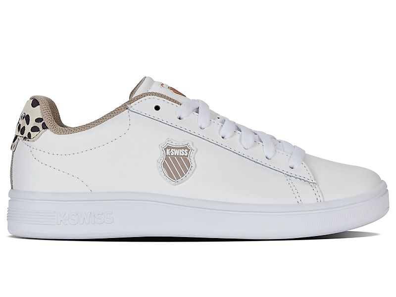 K-Swiss Sneaker "COURT SHIELD II" günstig online kaufen