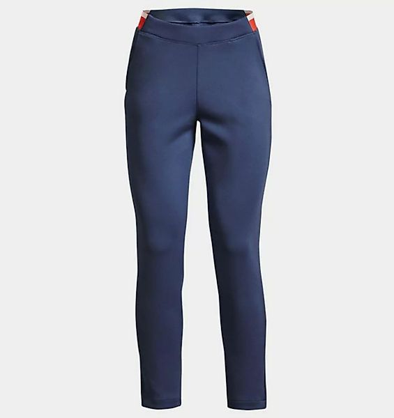 Under Armour® Golfhose Under Armour Golf Hose Links Pull On Blau Damen XL günstig online kaufen