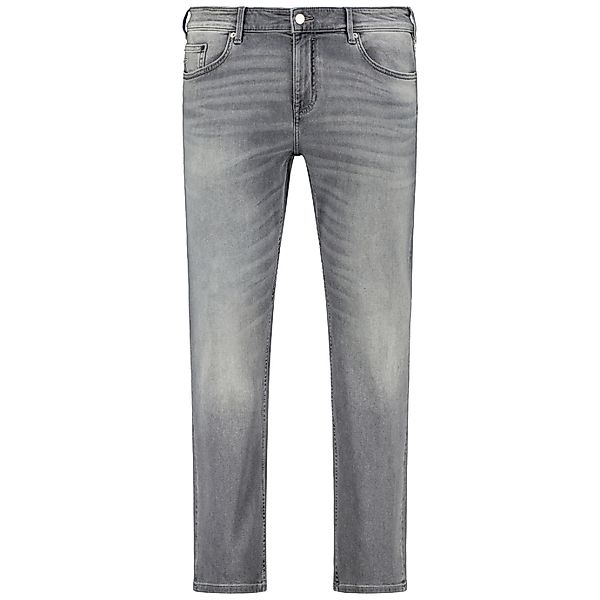 s.Oliver Stretch-Jeans "Casby", bequem günstig online kaufen